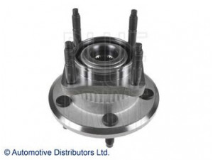 BLUE PRINT ADA108311 rato guolio komplektas 
 Ašies montavimas/vairavimo mechanizmas/ratai -> Rato stebulė/montavimas -> Rato guolis
52111884AA, 52111884AB, 52111884AA