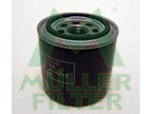 MULLER FILTER FO676 alyvos filtras 
 Techninės priežiūros dalys -> Techninės priežiūros intervalai
2630035530, 2630035530