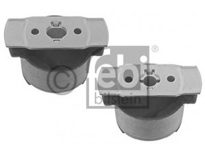 FEBI BILSTEIN 46435 ašies korpuso guolių komplektas 
 Ašies montavimas/vairavimo mechanizmas/ratai -> Ašies atrama/ašies korpusas/ašies montavimas -> Pasukamojo veleno sujungimas
55 04 400 01R, 55 04 466 24R, 55 04 500 01R