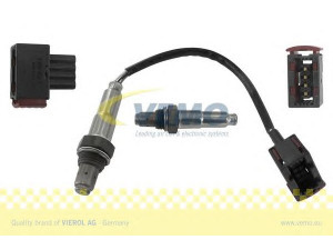 VEMO V45-76-0005 lambda jutiklis 
 Išmetimo sistema -> Jutiklis/zondas
986 606 126 00, 986 606 126 01
