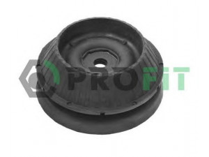 PROFIT 2314-0095 montavimas, amortizatoriai 
 Pakaba -> Pakabos statramsčio guolis
6799585, 93BB3K155AC, 93BB3K155AC