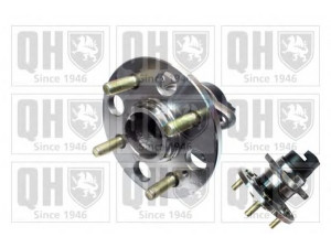 QUINTON HAZELL QWB1463 rato guolio komplektas 
 Ašies montavimas/vairavimo mechanizmas/ratai -> Rato stebulė/montavimas -> Rato guolis
52750-1G100