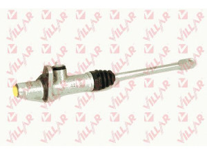 VILLAR 622.3179 pagrindinis cilindras, sankaba 
 Sankaba/dalys -> Sankabos valdymas -> Pagrindinis cilindras
60586737, 60809727
