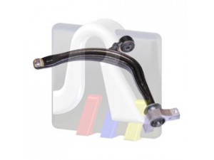 RTS 96-00512-2 vikšro valdymo svirtis 
 Ašies montavimas/vairavimo mechanizmas/ratai -> Valdymo svirtis/pasukamosios svirties sujungimas -> Vairo trauklės (valdymo svirtis, išilginis balansyras, diago
3520.K3, 3520.P0, 5011931, VSA1069