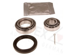 AUTEX 802835 rato guolio komplektas 
 Ašies montavimas/vairavimo mechanizmas/ratai -> Rato stebulė/montavimas -> Rato guolis