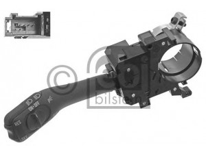 FEBI BILSTEIN 46756 valdymo svirtis, indikatoriai
1J0 953 513, 1J0 953 513 01C, 1J0 953 513