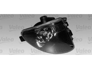 VALEO 044370 rūko žibintas 
 Elektros įranga -> Pagalbiniai žibintai/dalys -> Rūko žibintas/dalys -> Rūko žibintas/įterp.
63 17 7 216 886, 63177216886, 7216886