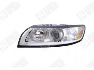 SPILU 914274 priekinis žibintas 
 Kėbulas -> Priekinis žibintas/dalys -> Priekinis žibintas/įterp.
31265694