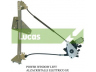 LUCAS ELECTRICAL WRL1090R lango pakėliklis 
 Vidaus įranga -> Elektrinis lango pakėliklis
NA0258560C