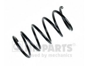 NIPPARTS N5540555 spyruoklė 
 Pakaba -> Spyruoklės
54630-17000