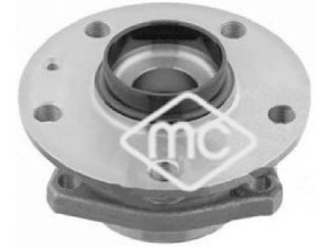 Metalcaucho 90121 rato stebulė 
 Ašies montavimas/vairavimo mechanizmas/ratai -> Rato stebulė/montavimas -> Rato stebulė
1K0 498 621, 1K0 498 621, 1K0 498 621