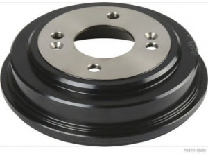 MAGNETI MARELLI 600000092020 stabdžių būgnas
58411-1C000, 58411-1C000