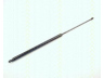 dujinė spyruoklė, bagažinė