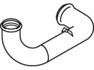 DINEX 81151 išleidimo kolektorius
1094455, 1094602