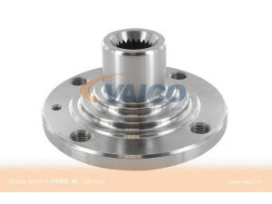 VAICO V10-1396 rato stebulė 
 Ašies montavimas/vairavimo mechanizmas/ratai -> Rato stebulė/montavimas -> Rato stebulė
357 407 615
