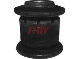 RIW VW11042 valdymo svirties/išilginių svirčių įvorė 
 Ašies montavimas/vairavimo mechanizmas/ratai -> Valdymo svirtis/pasukamosios svirties sujungimas -> Montavimas/sutvirtinimas
1K0 407 182, 1K0 407 182 A, 1K0 407 182