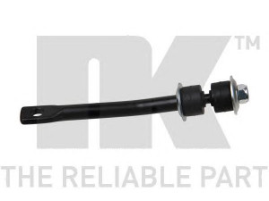 NK 5115701 šarnyro stabilizatorius 
 Ašies montavimas/vairavimo mechanizmas/ratai -> Stabilizatorius/fiksatoriai -> Savaime išsilyginanti atrama
4475109000