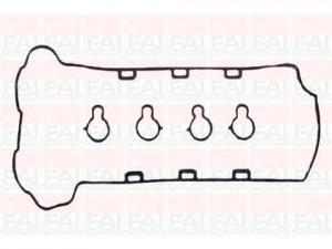 FAI AutoParts RC898S tarpiklis, svirties dangtis 
 Variklis -> Cilindrų galvutė/dalys -> Svirties dangtelis/tarpiklis
607494, 90537319