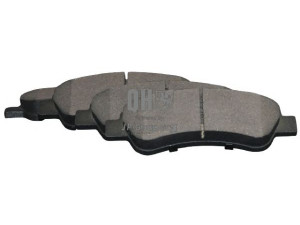 JP GROUP 4163701319 stabdžių trinkelių rinkinys, diskinis stabdys 
 Techninės priežiūros dalys -> Papildomas remontas
425359, 425360, 425469, 71770028