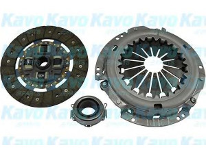 KAVO PARTS CP-1131 sankabos komplektas 
 Sankaba/dalys -> Sankabos remonto komplektas, visas