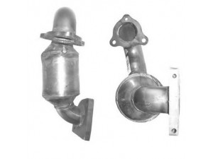 BM CATALYSTS BM80183H katalizatoriaus keitiklis 
 Išmetimo sistema -> Katalizatoriaus keitiklis
8200200212, 8200223012, 8200223541
