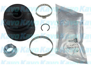 KAVO PARTS CVB-9012 gofruotoji membrana, kardaninis velenas 
 Ratų pavara -> Gofruotoji membrana