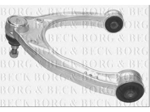 BORG & BECK BCA6473 vikšro valdymo svirtis 
 Ašies montavimas/vairavimo mechanizmas/ratai -> Valdymo svirtis/pasukamosios svirties sujungimas -> Vairo trauklės (valdymo svirtis, išilginis balansyras, diago
7L0 407 021, 7L0 407 021 A S1, 7L0 407 021 A S2
