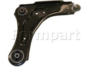 FORMPART 2209055 vikšro valdymo svirtis 
 Ašies montavimas/vairavimo mechanizmas/ratai -> Valdymo svirtis/pasukamosios svirties sujungimas -> Vairo trauklės (valdymo svirtis, išilginis balansyras, diago
545000008R