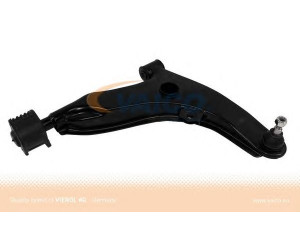 VAICO V37-9538 vikšro valdymo svirtis 
 Ašies montavimas/vairavimo mechanizmas/ratai -> Valdymo svirtis/pasukamosios svirties sujungimas -> Vairo trauklės (valdymo svirtis, išilginis balansyras, diago
MB 912078, MB907116, MB907164, MB907166