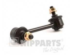 NIPPARTS J4890518 šarnyro stabilizatorius 
 Ašies montavimas/vairavimo mechanizmas/ratai -> Stabilizatorius/fiksatoriai -> Savaime išsilyginanti atrama
55540-26600, 55540-26700