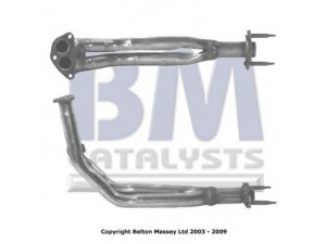 BM CATALYSTS BM70094 išleidimo kolektorius 
 Išmetimo sistema -> Išmetimo vamzdžiai
7772600