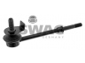 SWAG 82 94 2595 šarnyro stabilizatorius 
 Ašies montavimas/vairavimo mechanizmas/ratai -> Stabilizatorius/fiksatoriai -> Savaime išsilyginanti atrama
54618-VB000, 56260-VC300