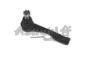 ASHUKI T860-08 skersinės vairo trauklės galas 
 Vairavimas -> Vairo mechanizmo sujungimai
45470-39155, 45470-39205, 45470-59035