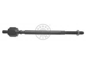 OPTIMAL G2-557 vidinė skersinė vairo trauklė 
 Vairavimas -> Vairo mechanizmo sujungimai
53521692003, 53521SA0003, 53521SE0003