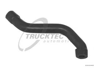 TRUCKTEC AUTOMOTIVE 02.18.046 žarna, karterio alsuoklis; žarna, vožtuvo dangtelio alsuoklis
112 018 0282