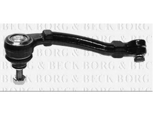 BORG & BECK BTR4692 skersinės vairo trauklės galas 
 Vairavimas -> Vairo mechanizmo sujungimai
60 20 022 737, 6000022737