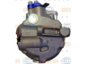 HELLA 8FK 351 105-381 kompresorius, oro kondicionierius 
 Oro kondicionavimas -> Kompresorius/dalys
002 230 80 11, A 002 230 80 11