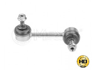 MEYLE 31-16 060 0017/HD šarnyro stabilizatorius 
 Ašies montavimas/vairavimo mechanizmas/ratai -> Stabilizatorius/fiksatoriai -> Savaime išsilyginanti atrama
52325-S84-A01, 52325-SDA-A01