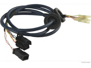 HERTH+BUSS ELPARTS 51277057 remonto rinkinys, diržas 
 Elektros įranga -> Diržas