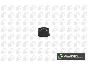 BGA BC9508-2 kreipiantysis skriemulys, paskirstymo diržas 
 Diržinė pavara -> Paskirstymo diržas/komplektas -> Laisvasis/kreipiamasis skriemulys