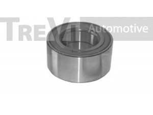 TREVI AUTOMOTIVE WB1554 rato guolio komplektas 
 Ašies montavimas/vairavimo mechanizmas/ratai -> Rato stebulė/montavimas -> Rato guolis
1001718, 1497386, 6M211A047AA, 7M0598625A