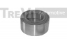 TREVI AUTOMOTIVE WB1554 rato guolio komplektas 
 Ašies montavimas/vairavimo mechanizmas/ratai -> Rato stebulė/montavimas -> Rato guolis
1001718, 1497386, 6M211A047AA, 7M0598625A