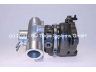 BU 124432 kompresorius, įkrovimo sistema 
 Išmetimo sistema -> Turbokompresorius
MR212759, MR224978