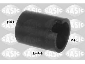 SASIC 3330026 kompresoriaus padavimo žarna 
 Išmetimo sistema -> Turbokompresorius
0382AP, 0382AP