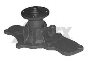 AIRTEX 9318 vandens siurblys 
 Aušinimo sistema -> Vandens siurblys/tarpiklis -> Vandens siurblys
8AK215010, F42Z-8501A, 8AK2-15-010