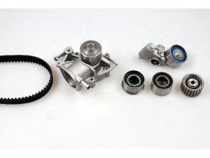 GK K981020A vandens siurblio ir paskirstymo diržo komplektas 
 Diržinė pavara -> Paskirstymo diržas/komplektas -> Paskirstymo diržas/komplektas