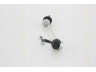 TRISCAN 8500 16634 šarnyro stabilizatorius 
 Ašies montavimas/vairavimo mechanizmas/ratai -> Stabilizatorius/fiksatoriai -> Savaime išsilyginanti atrama
XW4Z5C487AB, C2C18572, XR81693