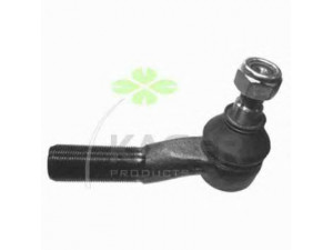 KAGER 43-0648 skersinės vairo trauklės galas 
 Vairavimas -> Vairo mechanizmo sujungimai
602 330 01 35, 602 330 55 35, 602 330 58 35