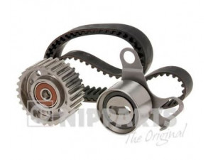 NIPPARTS J1112036 paskirstymo diržo komplektas 
 Techninės priežiūros dalys -> Papildomas remontas