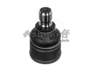 ASHUKI M875-15 atramos/vairo trauklė 
 Ašies montavimas/vairavimo mechanizmas/ratai -> Sujungimai -> Atramos/vairo trauklė
0G030-34-550A, 17631/FEBI, 220127/ABS